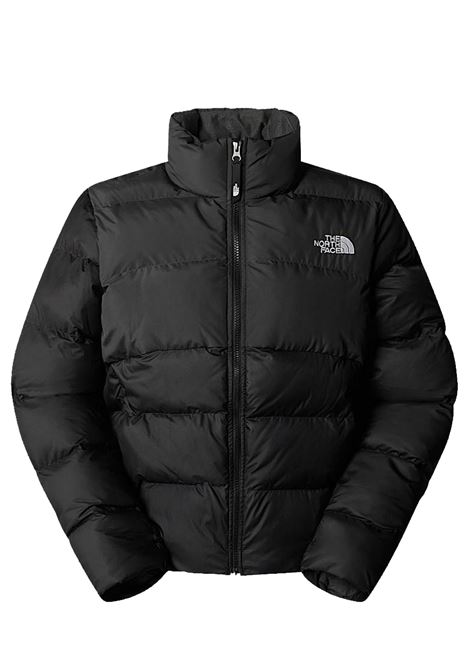 saikuru jacket woman black THE NORTH FACE | NF0A89JDJK31
